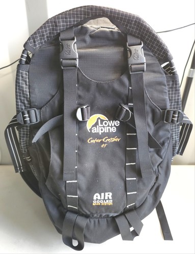 Zaino lowe alpine contour - zaino,