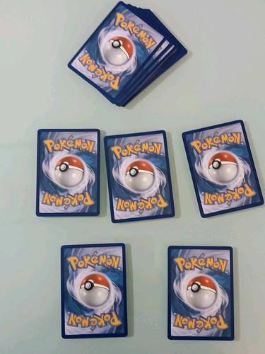 Lotto carte misteriose - ,