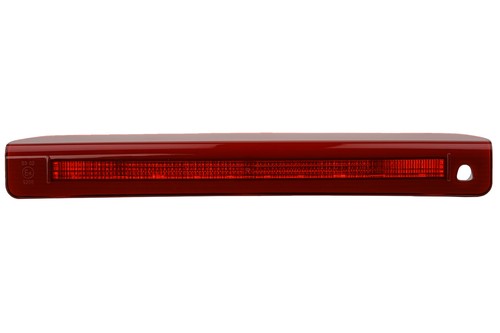 Led luci freno center adatto - freno,