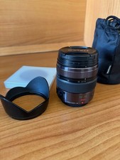 Panasonic Lumix 12-35mm f/2.8