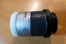 Minolta 28-100 mm F/3.5-5.6