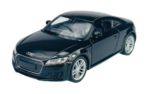Welly 2014 audi - 2014, tt