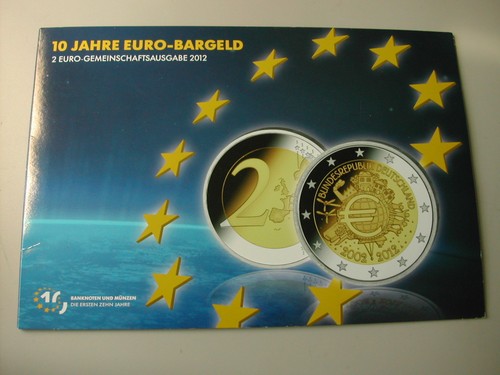 Euro edizione - x,