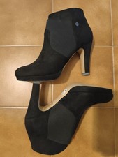 Scarpe Bata con tacco n.40