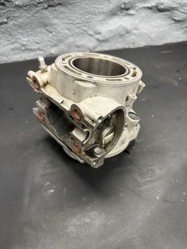Cylindre 300 exc tpi tei - 300,