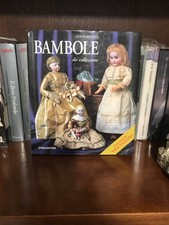 Bambole da collezione Con valutazioni - Olivia Bristol - Ed. De Agostini  1997