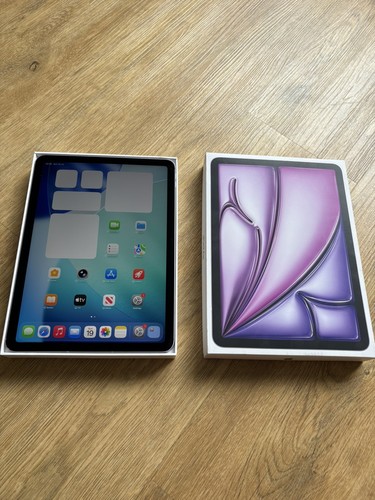 Apple ipad air pollici m4 - ipad,