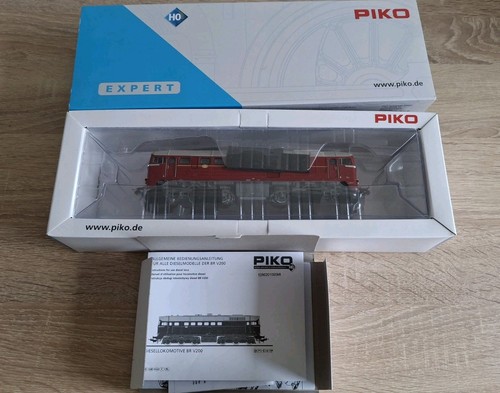 Scala locomotiva diesel br - h0,