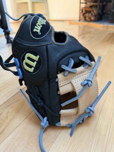 Guanto wilson a2000 - guanto,