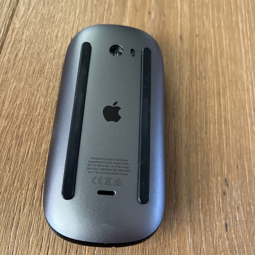 Apple official magic mouse - magic, 2