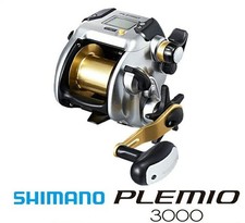 Mulinello elettrico Shimano