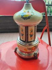 Carillon Portasigarette Funzionante