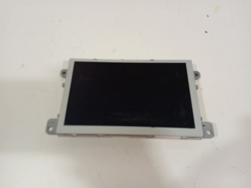 Audi display navigazione - display, di