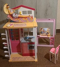 Mattel DVV47 Barbie 2 piani