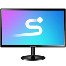 Monitor 27” Samsung S27C350H