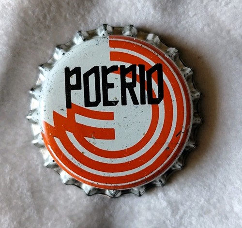 Tappo corona poerio - corona,
