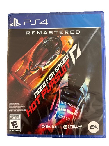 Need for speed hot - speed,