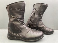 Stivali moto richa hipora neri - richa,