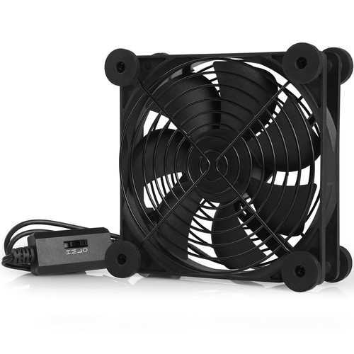 Ventilatore usb 120 - mm,