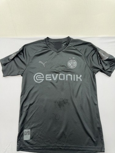 Puma nero xxl maglia - xxl, calcio