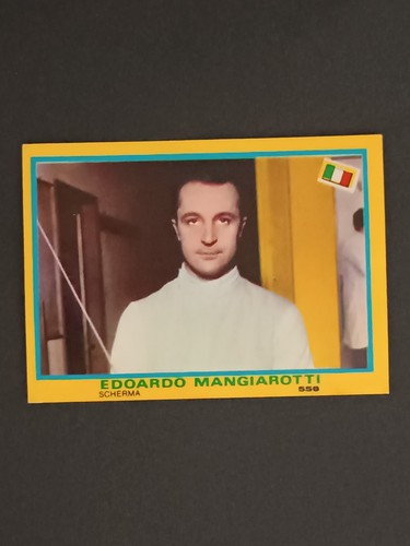 Figurina campionissimi mira - i,
