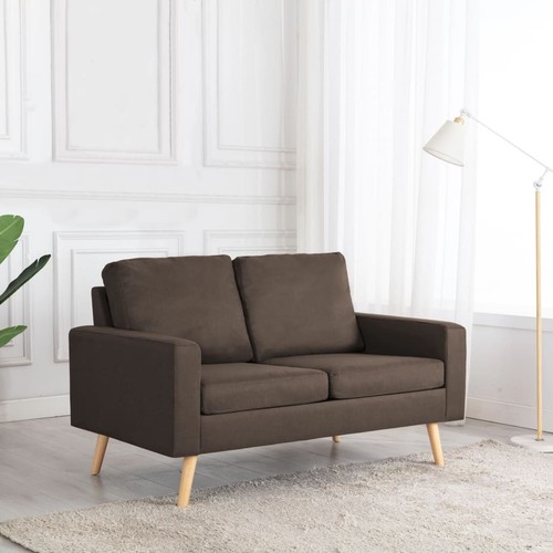 Divani set 2pz - set, tessuto