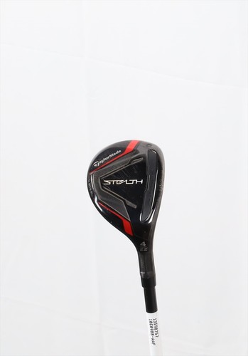 Taylormade stealth rescue - stealth,