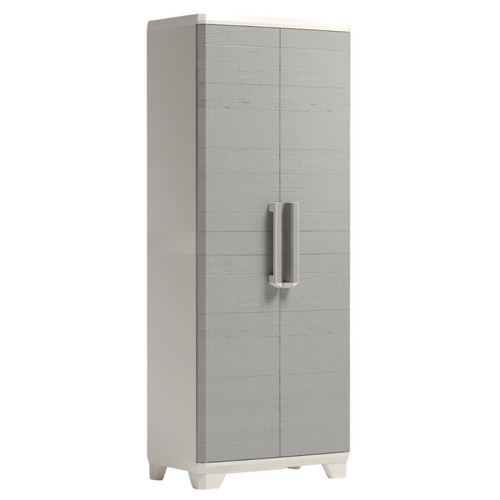 Keter armadio linear wood - armadio,