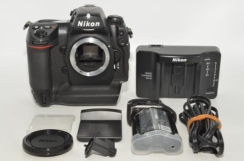 Nikon d2xs dslr - d2xs,