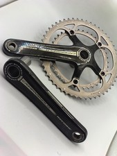 Guarnitura campagnolo record - guarnitura,