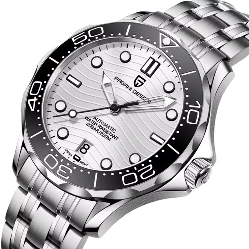 Orologio uomo automatico - uomo,