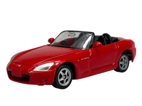 Welly honda s2000 modello - welly,