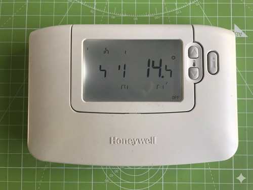 Video guida honeywell - video,