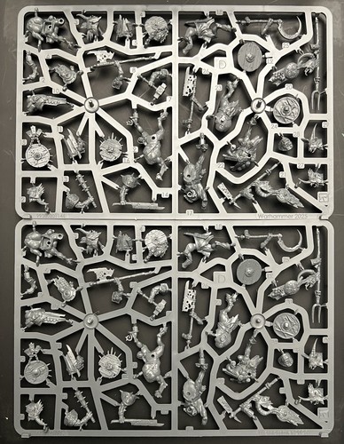 Warhammer quest darkwater - quest:,