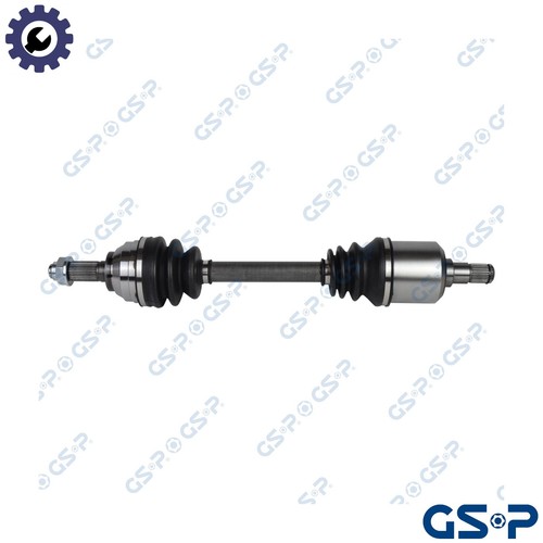 Albero trasmissione 230004 - di,