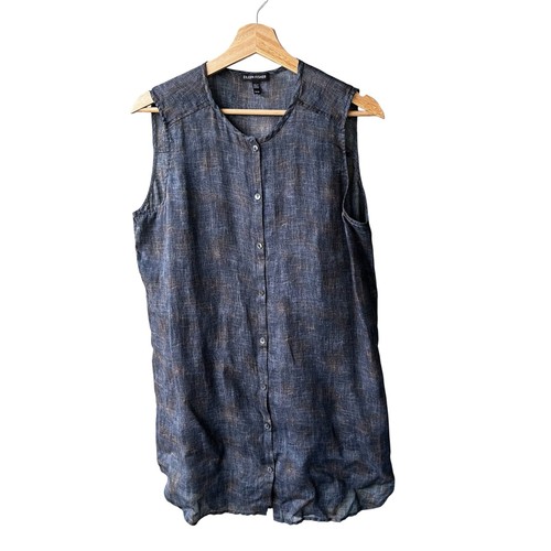 Camicetta eileen fisher top - camicetta,