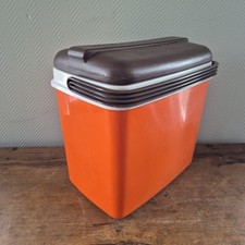 Frigorifero vintage CURVER