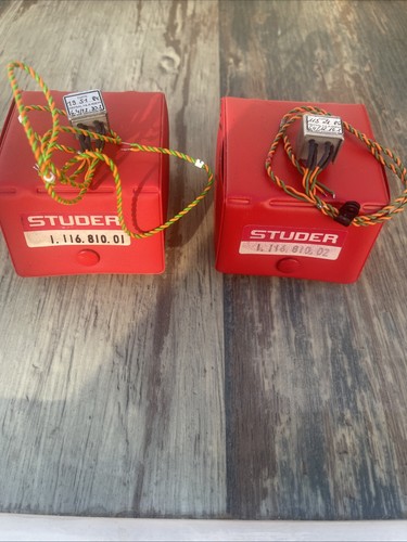 Studer nos heads 116 - studer, -nos-heads-1.116.810.01
