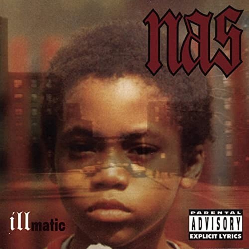 Nas illmatic explicit lyrics - , explicit_lyrics