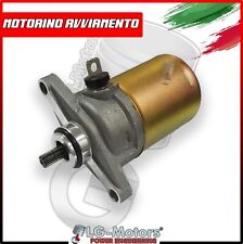 MOTORINO AVVIAMENTO KYMCO AGILITY 4T R12 50 2007 2008