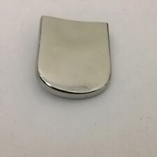 BATTERY COVER NOKIA 8800 SIROCCO SILVER COVER HOUSING