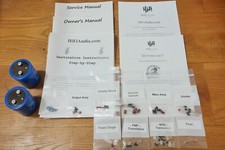 Crown Amcron PS-200 kit