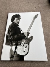 Born to Run Revisited by Eric