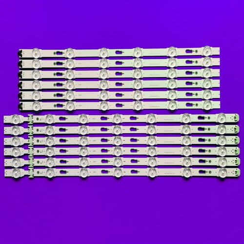 Strisce led pezzi per - pezzi, tv