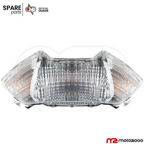 Stop fanale posteriore - fanale,