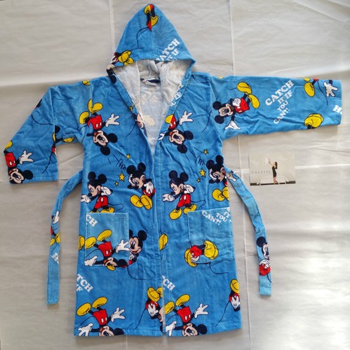 Accappatoio bimbo topolino - accappatoio,