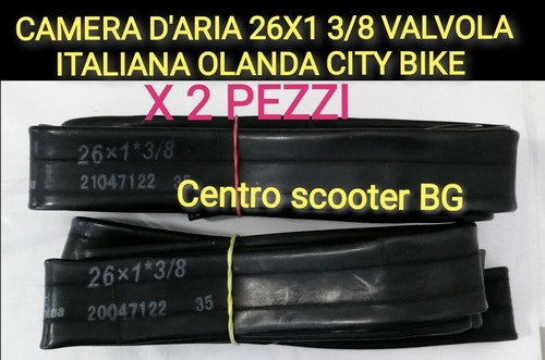 Camera aria 26x1 - 2,