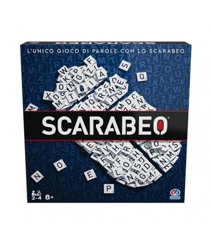 Gioco tavolo scarabeo - gioco,
