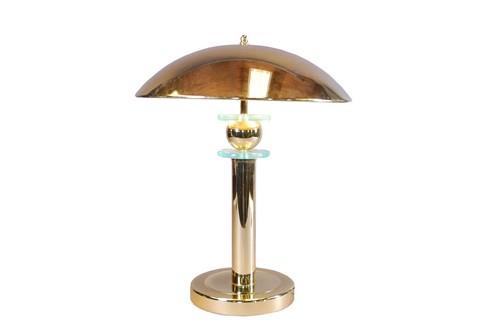 Lampada tavolo vintage - lampada,