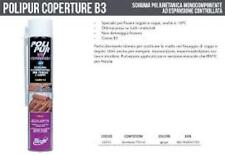 SIGILL POLIPUR B3 SCHIUMA